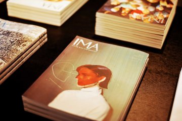 IMA Concept Store