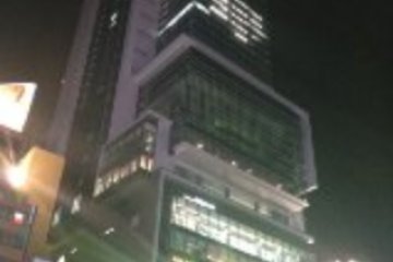 外景