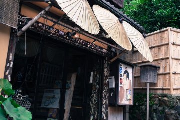 Traditional architecture