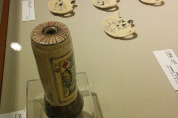 More art