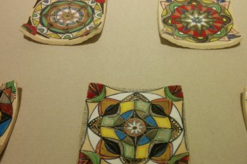 Beautiful patterns