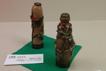 Lovely pieces