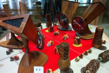 Take a peek