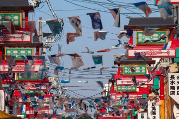 Célébrez l'héritage international de la corée
