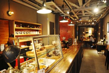 Granknot Coffee