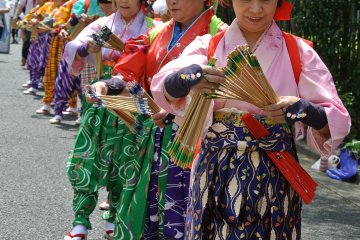 Ryogoku Nigiwai Festival 2027