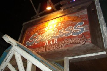 Welcome to Seedless!