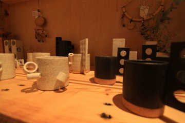 Ceramics