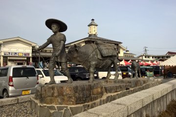 Noda in Northern Iwate