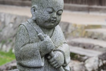 Tentoku-ji 