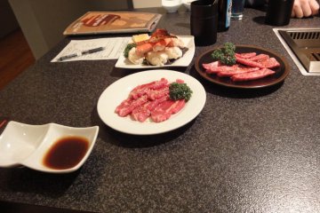 Our Meal