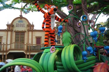 Tigger