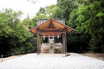 Naoshima's Honmura Village