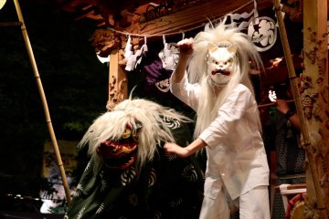 The Darkness Festival