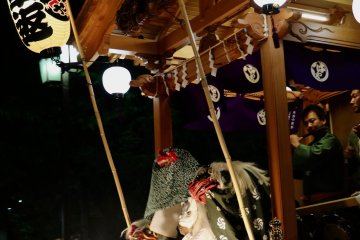 The Darkness Festival