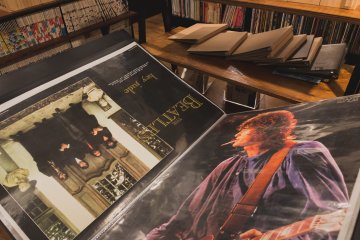 Posters