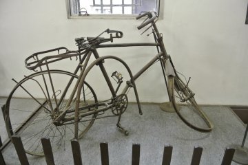 Kanto Earthquake Memorial Museum