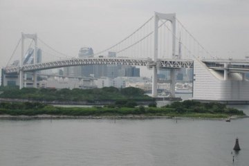 Rainbow Bridge