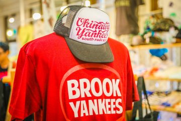 Okinawa Yankees