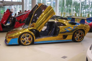 Awesome!