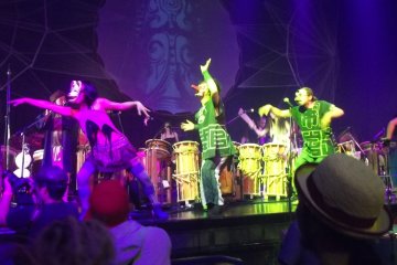Matsuri Tribe
