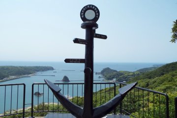 Mount Negsugata Park