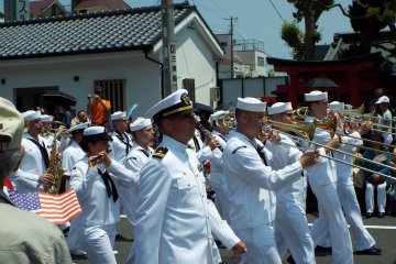 U.S. Navy Band