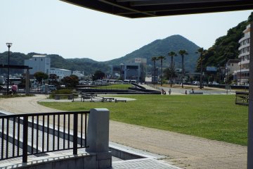 Madogahama Park