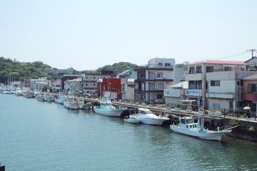 Bay Side