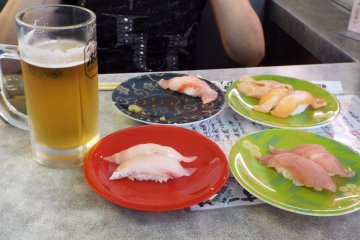 Sushi