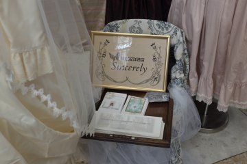國際展示中心會場D區－服裝設計