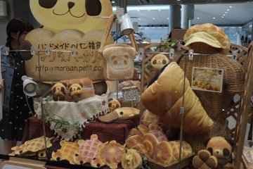 國際展示中心會場E區－飾品