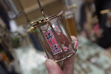 國際展示中心會場E區－手工飾品