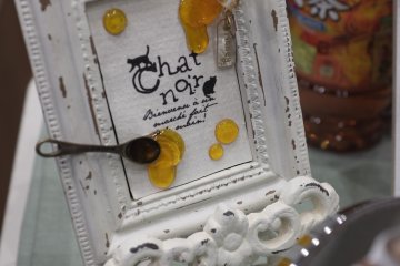 國際展示中心會場I區－手工飾品