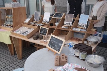 Workshop DIY