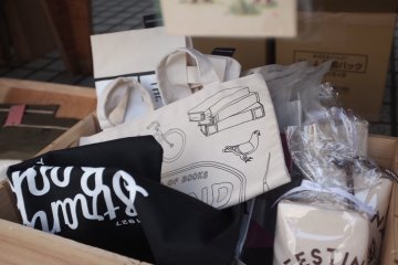 Tas buatan tangan