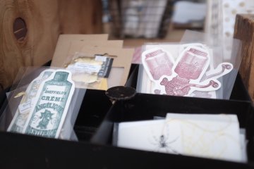 Stiker
