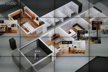 Panasonic Center, Osaka [Closed]