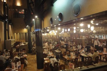 Let's Feast!