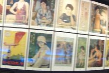 Gallery of Sexy Sapporo Ladies