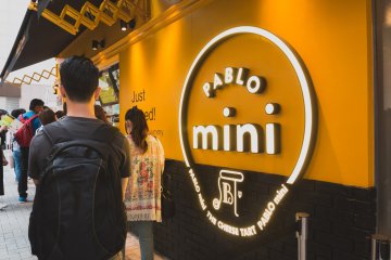Pablo Mini logo