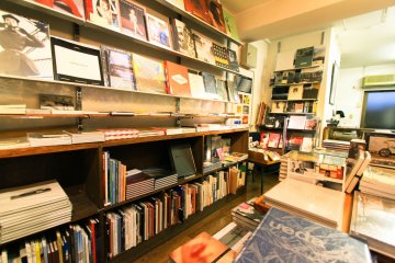 Shelf Bookstore