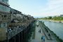 A Walk Along Kamo River