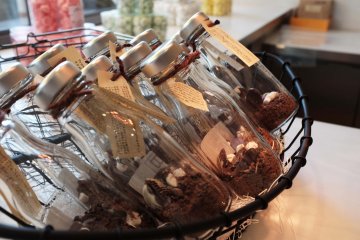 Dominique Ansel Bakery 甜點禮盒