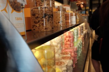 Dominique Ansel Bakery 甜點禮盒