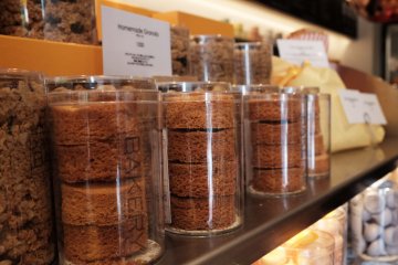 Dominique Ansel Bakery 甜點禮盒