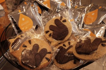 Dominique Ansel Bakery 甜點禮盒