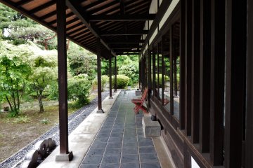 Fukushima City's Restaurant Yamu