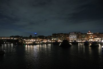 Mediterranean Harbor