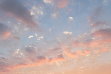 What a beautiful sunset!